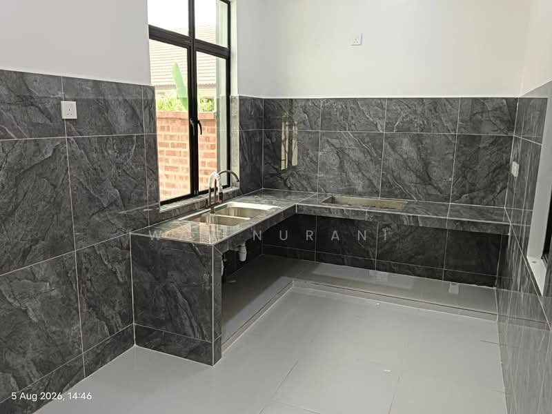 Semi-Detached House for Sale in Batu Rakit (Terengganu) - Wan Nurani - PropertyGuru.com.my