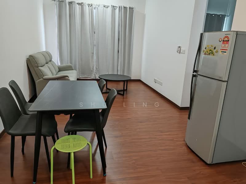 Kediaman Servis untuk Dijual di Gaya Resort Homes - Shu Ling - PropertyGuru.com.my