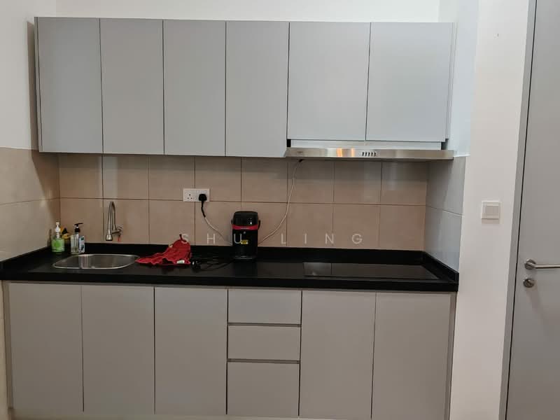Kediaman Servis untuk Dijual di Gaya Resort Homes - Shu Ling - PropertyGuru.com.my