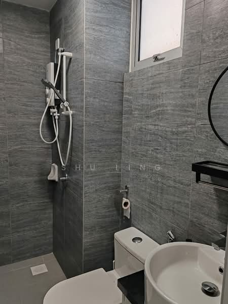 Kediaman Servis untuk Dijual di Gaya Resort Homes - Shu Ling - PropertyGuru.com.my