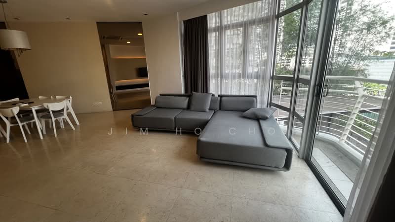 Condominium for Rent at Idaman Residence - Jim Ho Cho - PropertyGuru.com.my