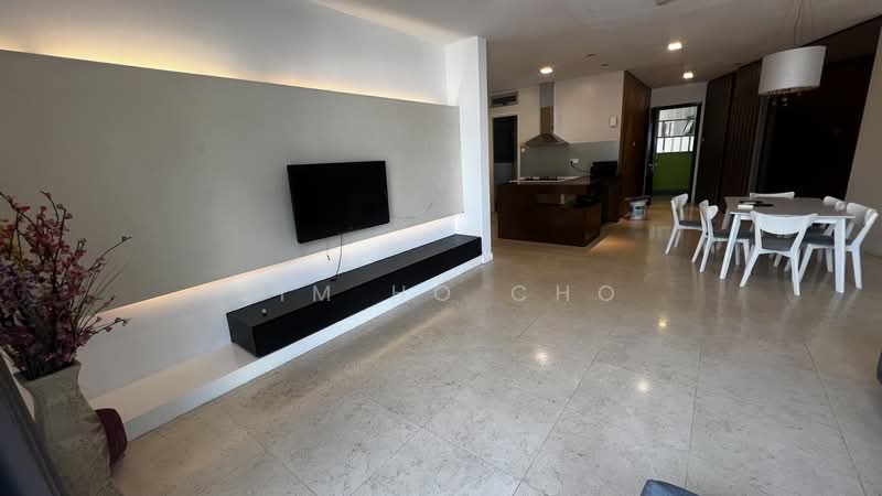 Condominium for Rent at Idaman Residence - Jim Ho Cho - PropertyGuru.com.my