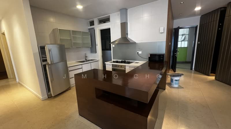 Condominium for Rent at Idaman Residence - Jim Ho Cho - PropertyGuru.com.my