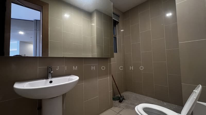 Condominium for Rent at Idaman Residence - Jim Ho Cho - PropertyGuru.com.my