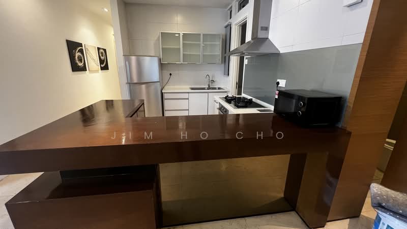 Condominium for Rent at Idaman Residence - Jim Ho Cho - PropertyGuru.com.my