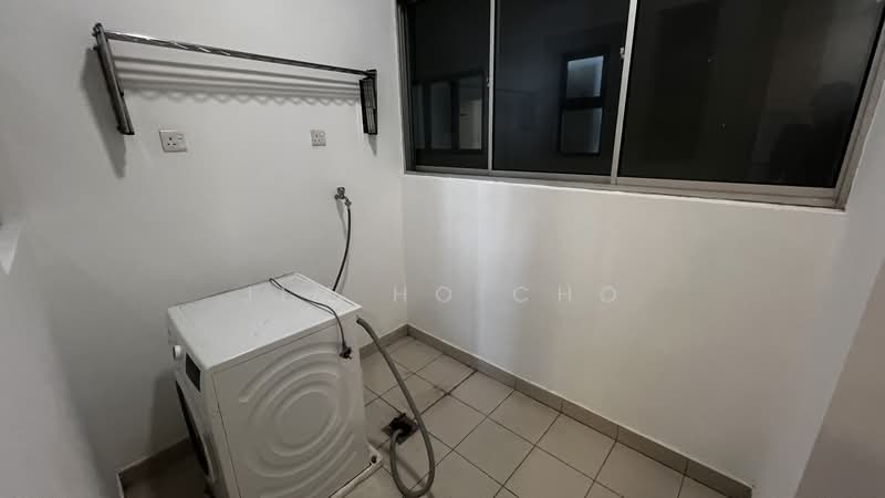 Condominium for Rent at Idaman Residence - Jim Ho Cho - PropertyGuru.com.my