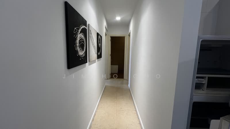 Condominium for Rent at Idaman Residence - Jim Ho Cho - PropertyGuru.com.my