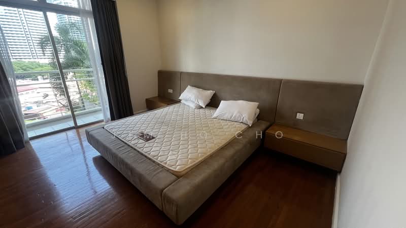Condominium for Rent at Idaman Residence - Jim Ho Cho - PropertyGuru.com.my