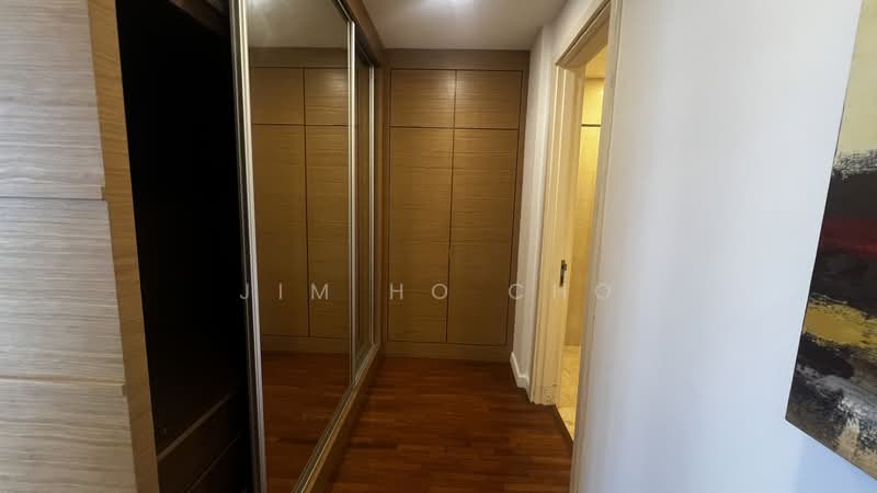 Condominium for Rent at Idaman Residence - Jim Ho Cho - PropertyGuru.com.my