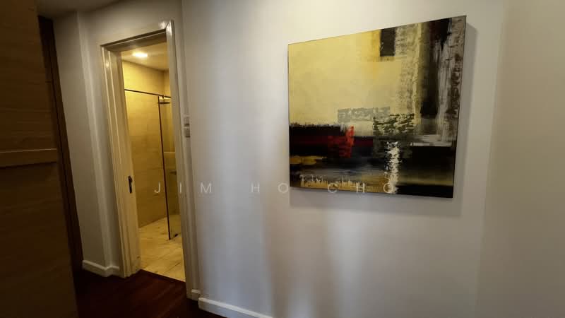 Condominium for Rent at Idaman Residence - Jim Ho Cho - PropertyGuru.com.my