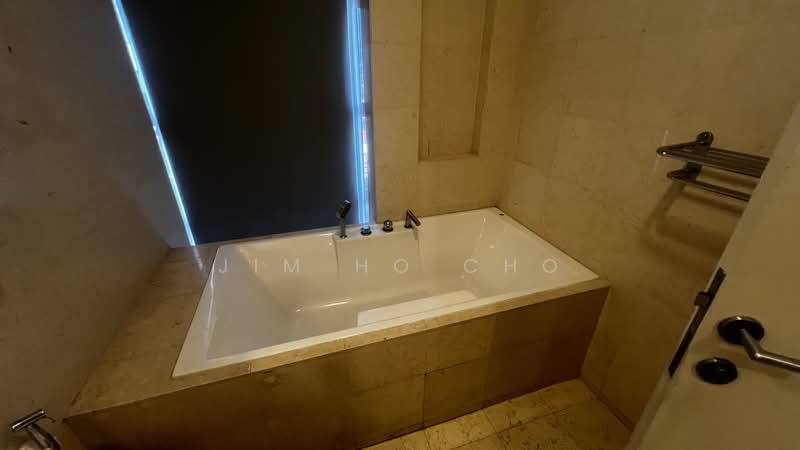 Condominium for Rent at Idaman Residence - Jim Ho Cho - PropertyGuru.com.my
