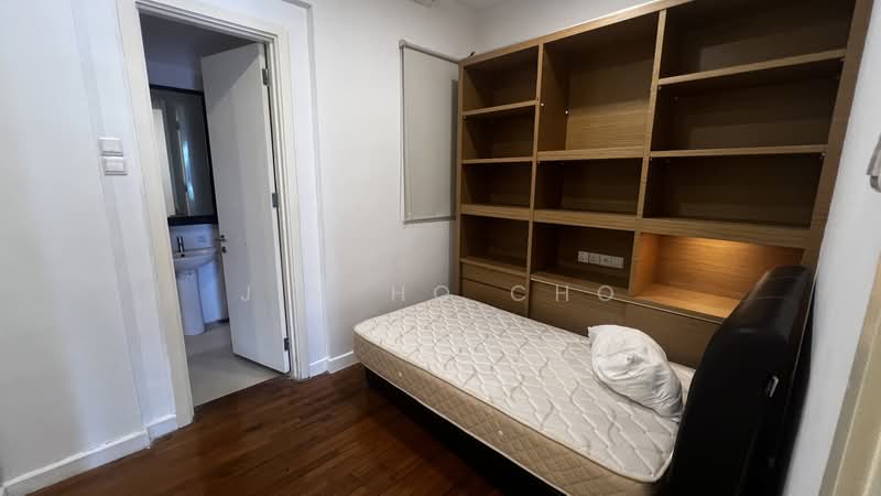 Condominium for Rent at Idaman Residence - Jim Ho Cho - PropertyGuru.com.my