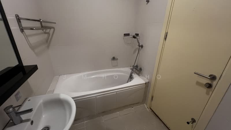 Condominium for Rent at Idaman Residence - Jim Ho Cho - PropertyGuru.com.my