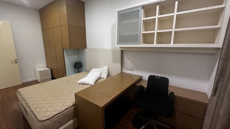 Condominium for Rent at Idaman Residence - Jim Ho Cho - PropertyGuru.com.my