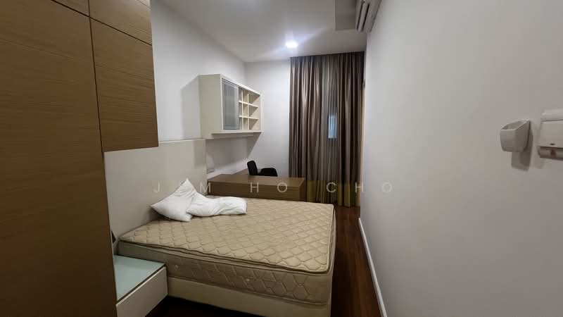 Condominium for Rent at Idaman Residence - Jim Ho Cho - PropertyGuru.com.my
