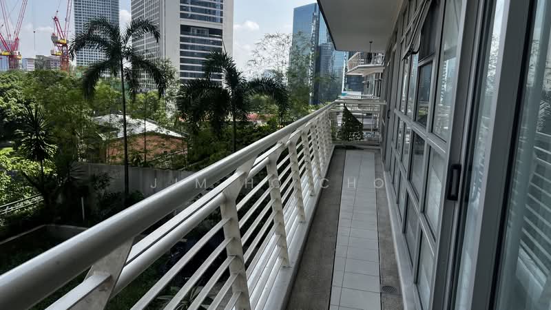 Condominium for Rent at Idaman Residence - Jim Ho Cho - PropertyGuru.com.my