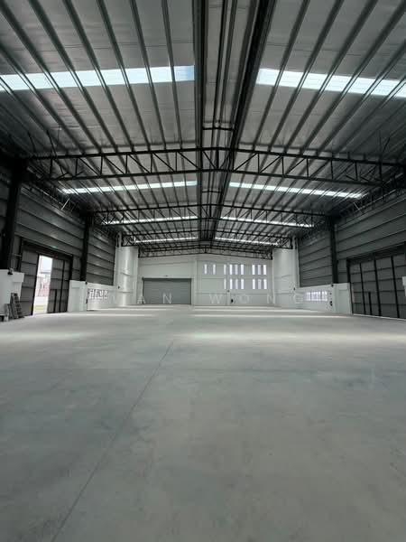 Factory for Rent in Taman Sepang (Sepang) - Ivan Wong - Interior - PropertyGuru.com.my