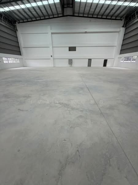 Factory for Rent in Taman Sepang (Sepang) - Ivan Wong - Interior - PropertyGuru.com.my