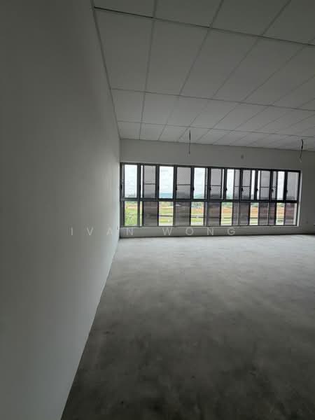 Factory for Rent in Taman Sepang (Sepang) - Ivan Wong - Interior - PropertyGuru.com.my
