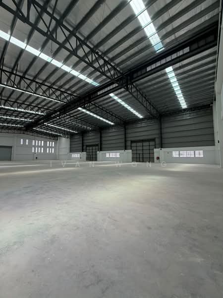 Factory for Rent in Taman Sepang (Sepang) - Ivan Wong - Interior - PropertyGuru.com.my