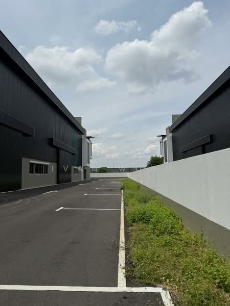 Factory for Rent in Taman Sepang (Sepang) - Ivan Wong - Exterior - PropertyGuru.com.my