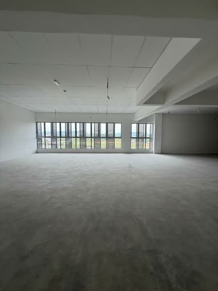 Factory for Rent in Taman Sepang (Sepang) - Ivan Wong - Interior - PropertyGuru.com.my