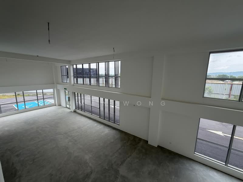 Factory for Rent in Taman Sepang (Sepang) - Ivan Wong - Interior - PropertyGuru.com.my