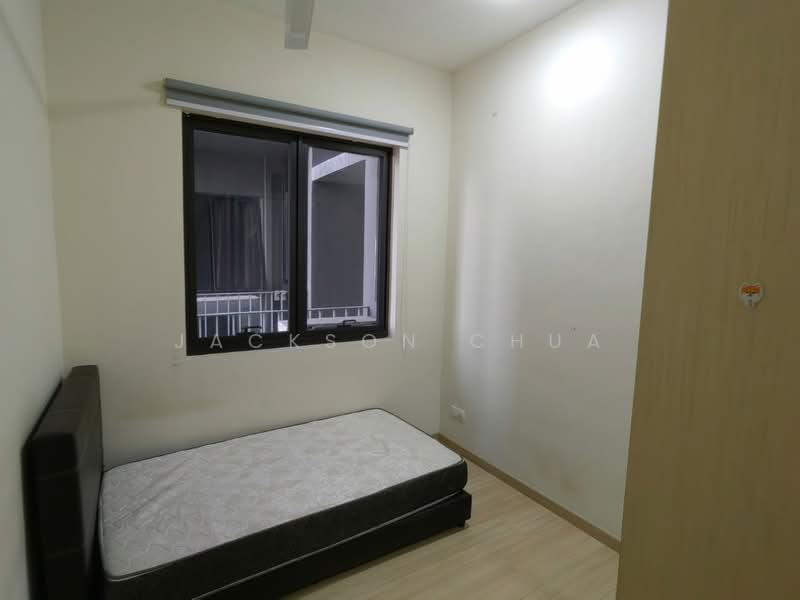 Servis Apartment untuk Disewa di Icon Residenz @ Icon City - Jackson Chua - Bedroom - PropertyGuru.com.my