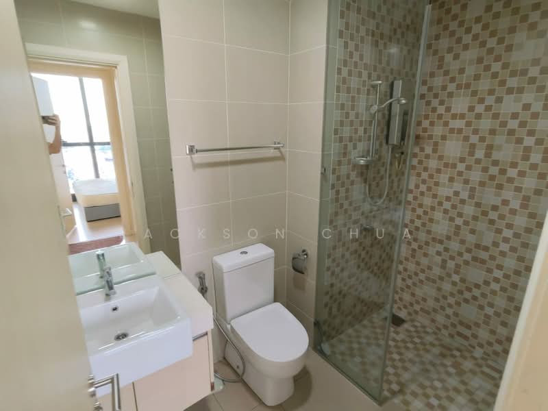 Servis Apartment untuk Disewa di Icon Residenz @ Icon City - Jackson Chua - PropertyGuru.com.my
