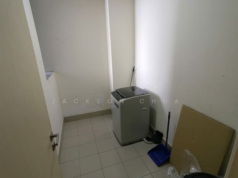 Servis Apartment untuk Disewa di Icon Residenz @ Icon City - Jackson Chua - PropertyGuru.com.my