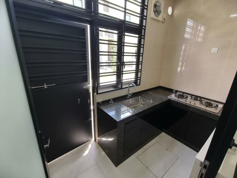 Servis Apartment untuk Disewa di Sunway Citrine Residences - Thea Lai - PropertyGuru.com.my