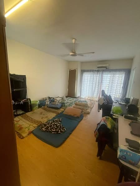 Terraced House for Rent in Alam Impian Ttdi (Shah Alam) - Salawati Busro - Interior - PropertyGuru.com.my