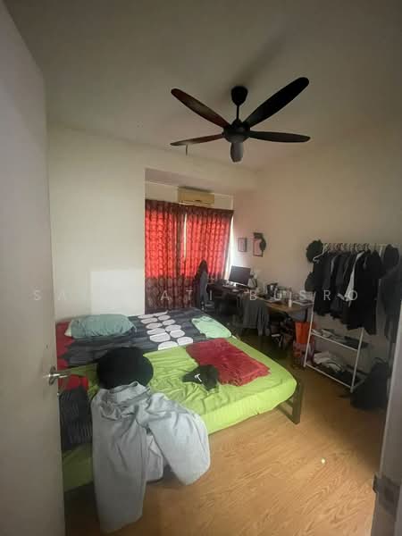 Terraced House for Rent in Alam Impian Ttdi (Shah Alam) - Salawati Busro - Bedroom - PropertyGuru.com.my