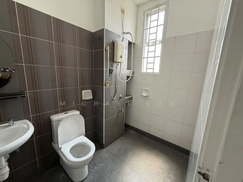 Rumah Teres 2-Tingkat untuk Dijual di Setia Eco Village (Gelang Patah) - Michael Low - PropertyGuru.com.my