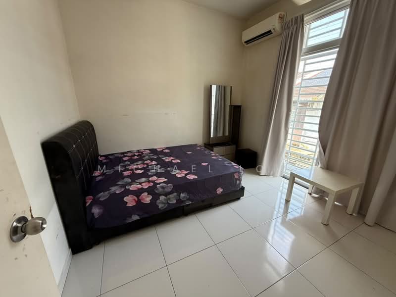 Rumah Teres 2-Tingkat untuk Dijual di Setia Eco Village (Gelang Patah) - Michael Low - PropertyGuru.com.my