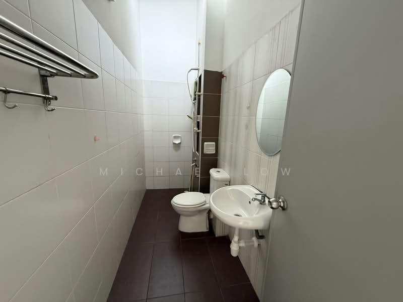 Rumah Teres 2-Tingkat untuk Dijual di Setia Eco Village (Gelang Patah) - Michael Low - PropertyGuru.com.my
