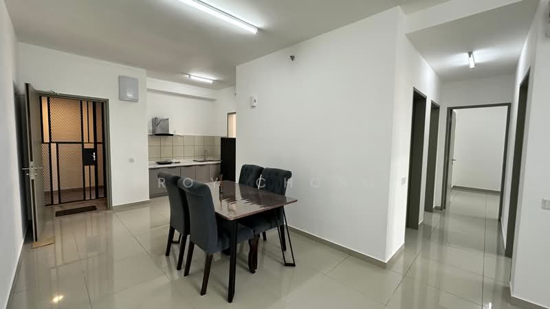 Service Residence for Rent at D'Vervain - Roy Chong - PropertyGuru.com.my