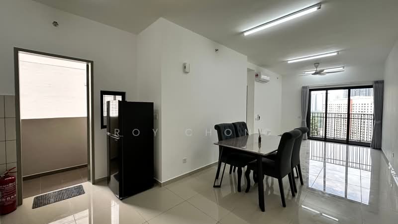Service Residence for Rent at D'Vervain - Roy Chong - PropertyGuru.com.my