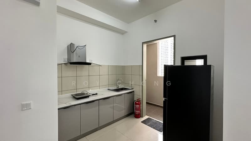 Service Residence for Rent at D'Vervain - Roy Chong - PropertyGuru.com.my