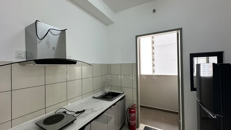 Service Residence for Rent at D'Vervain - Roy Chong - PropertyGuru.com.my