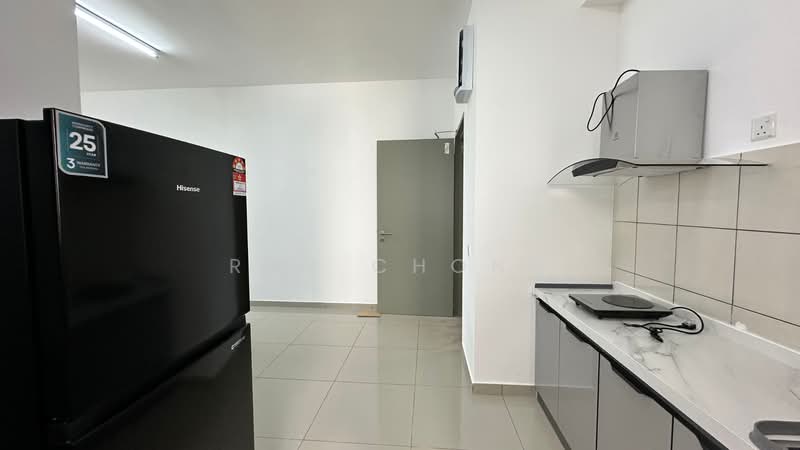 Service Residence for Rent at D'Vervain - Roy Chong - PropertyGuru.com.my