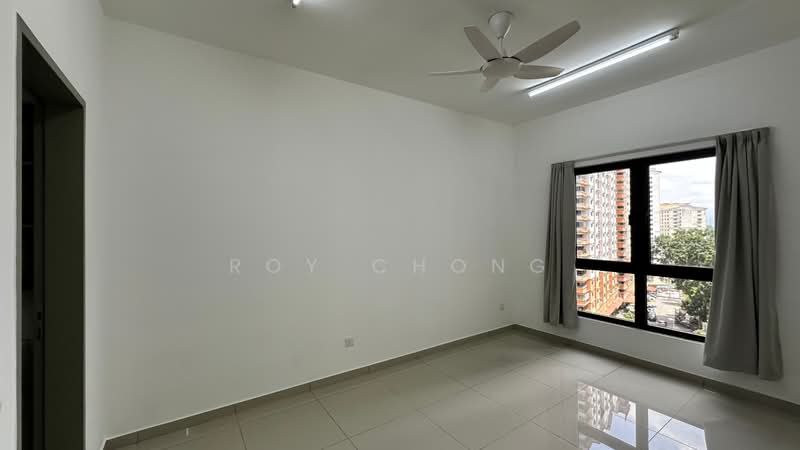 Service Residence for Rent at D'Vervain - Roy Chong - PropertyGuru.com.my