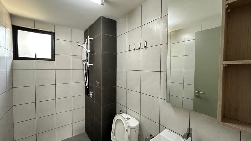 Service Residence for Rent at D'Vervain - Roy Chong - PropertyGuru.com.my