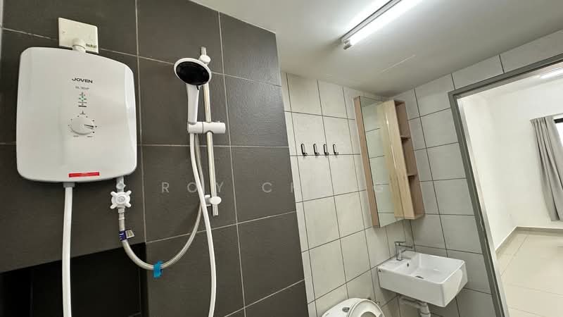 Service Residence for Rent at D'Vervain - Roy Chong - PropertyGuru.com.my