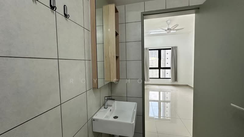 Service Residence for Rent at D'Vervain - Roy Chong - PropertyGuru.com.my