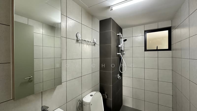Service Residence for Rent at D'Vervain - Roy Chong - PropertyGuru.com.my