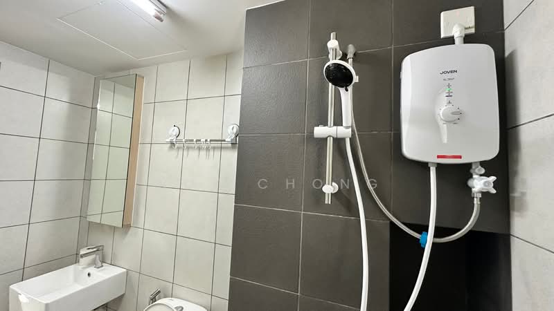 Service Residence for Rent at D'Vervain - Roy Chong - PropertyGuru.com.my