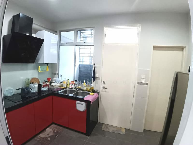 2-storey Terraced House for Sale in Taman Nusa Idaman (Iskandar Puteri (Nusajaya)) - Jayne Wong - PropertyGuru.com.my