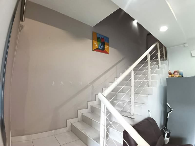 2-storey Terraced House for Sale in Taman Nusa Idaman (Iskandar Puteri (Nusajaya)) - Jayne Wong - PropertyGuru.com.my