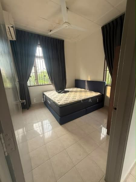 Townhouse for Sale in Johor Bahru (Johor) - Eddie Lai - Bedroom - PropertyGuru.com.my